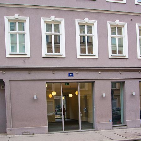 Pink Lotus Apartment Viena Exterior foto