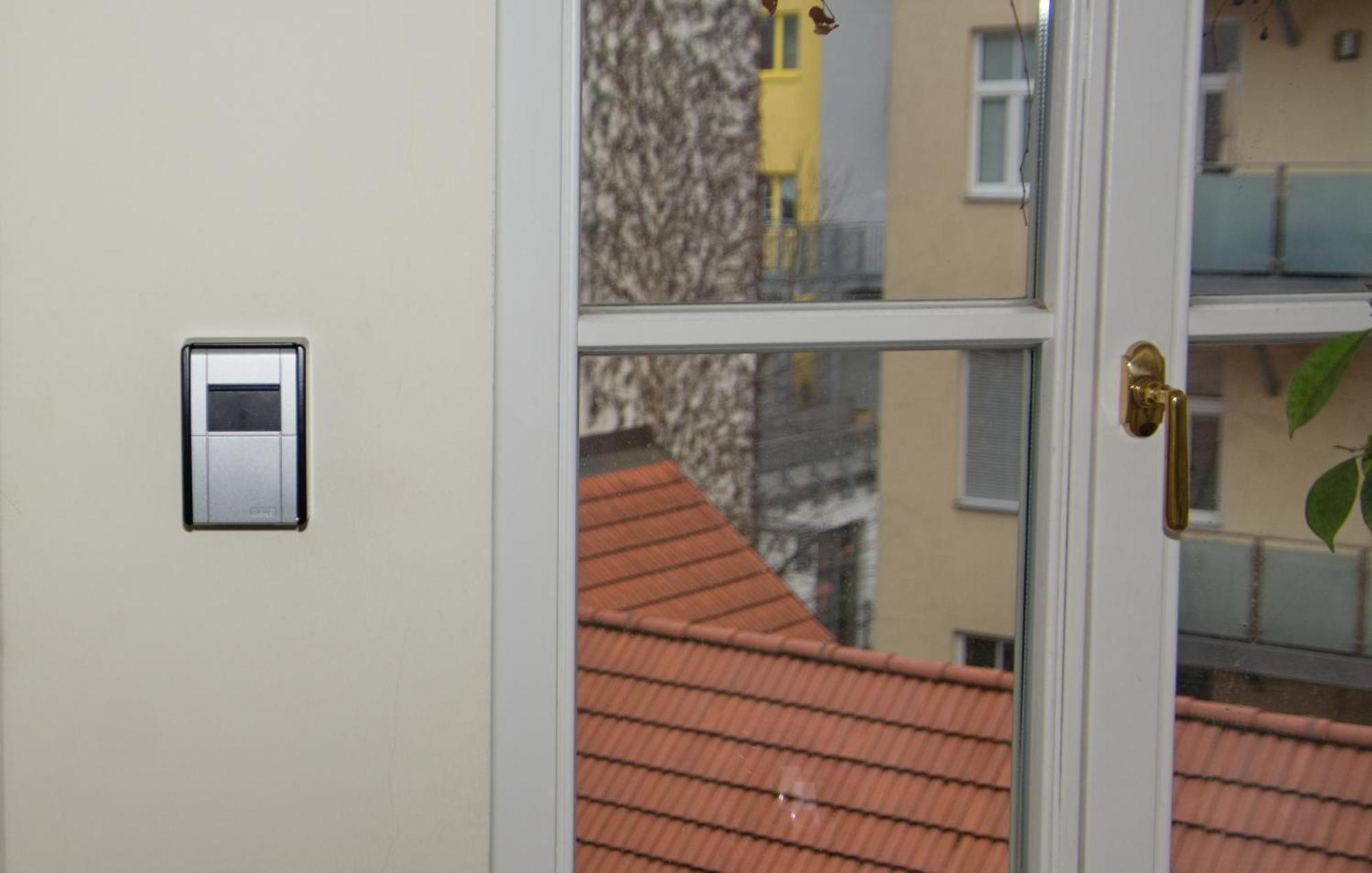 Pink Lotus Apartment Viena Exterior foto